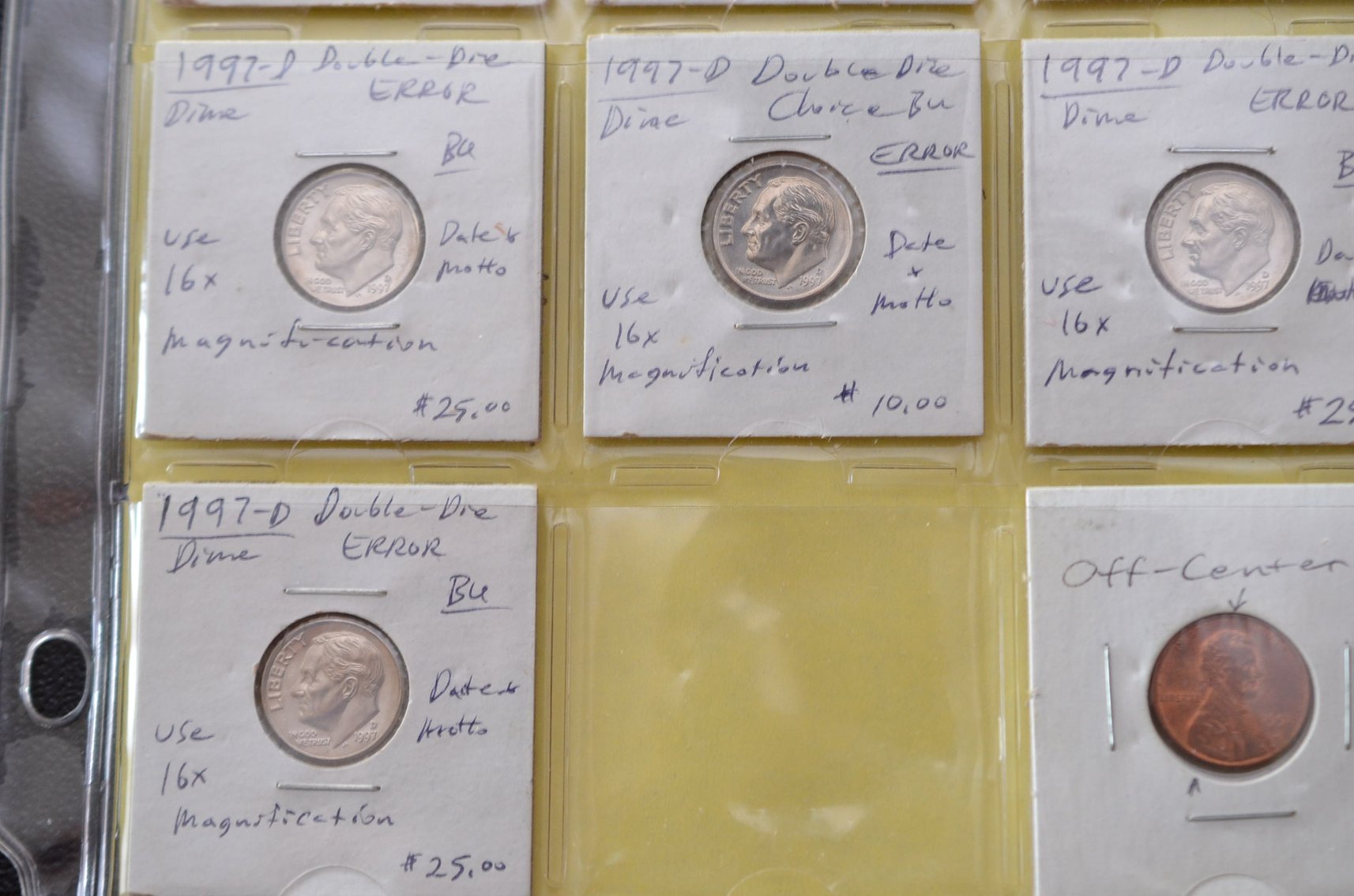 Image for Coin Auction