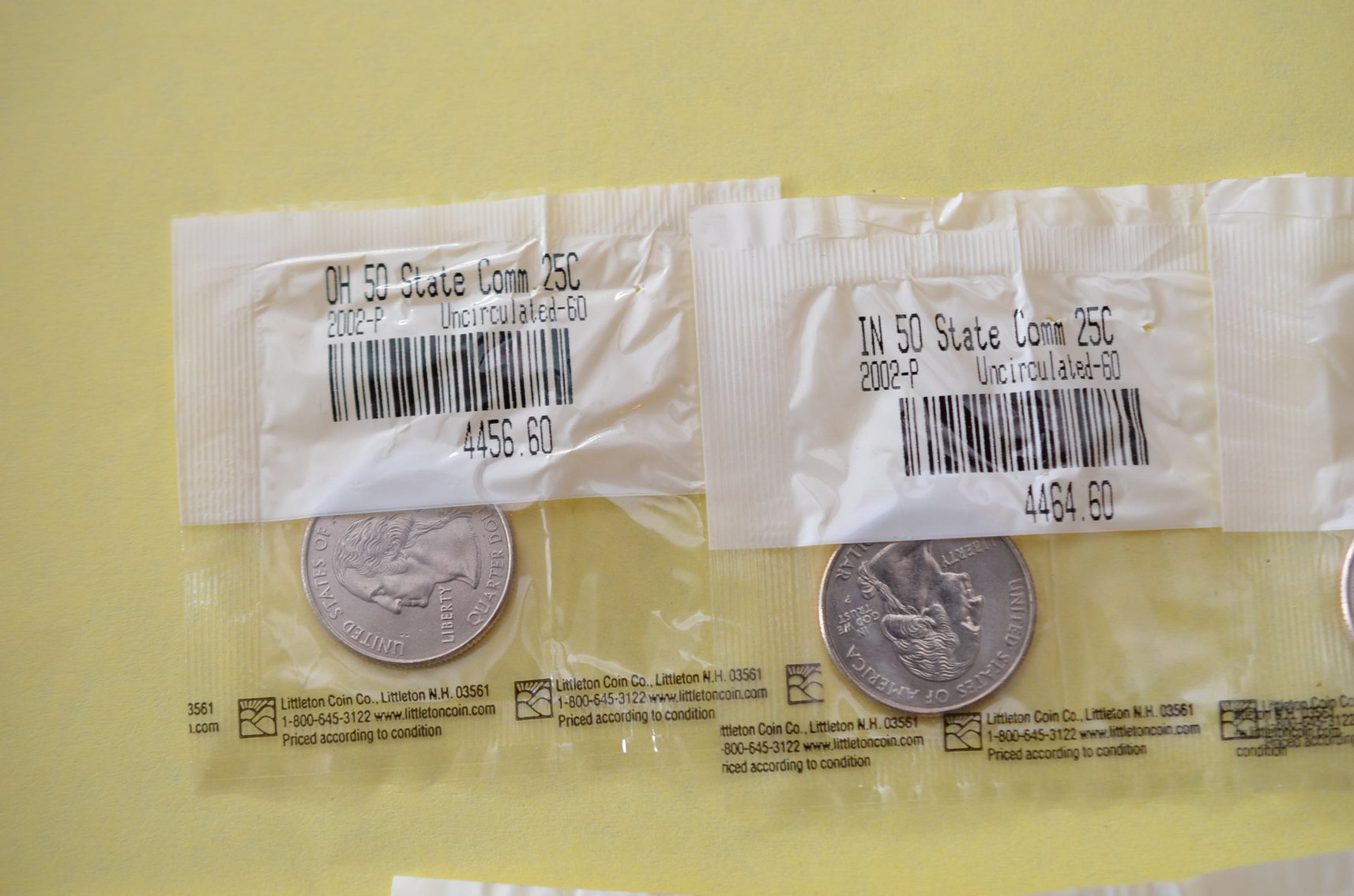 Image for Coin Auction