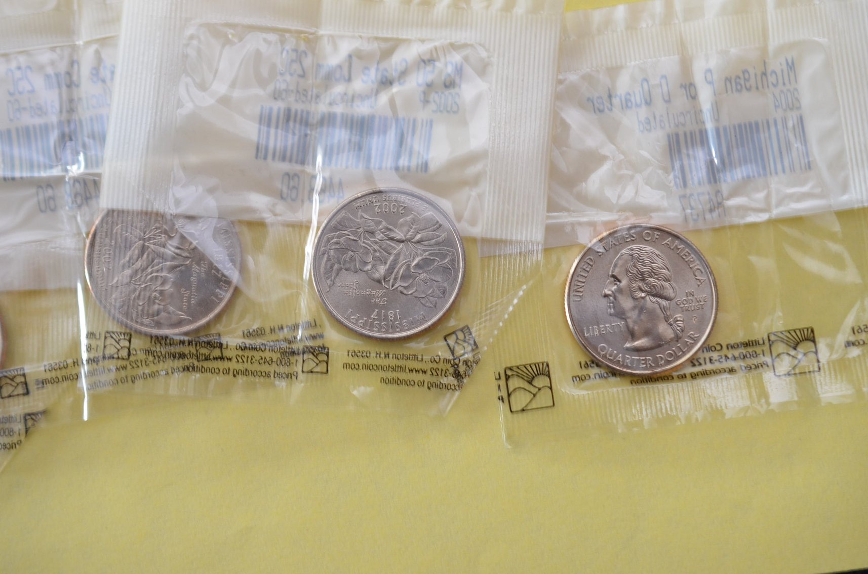 Image for Coin Auction