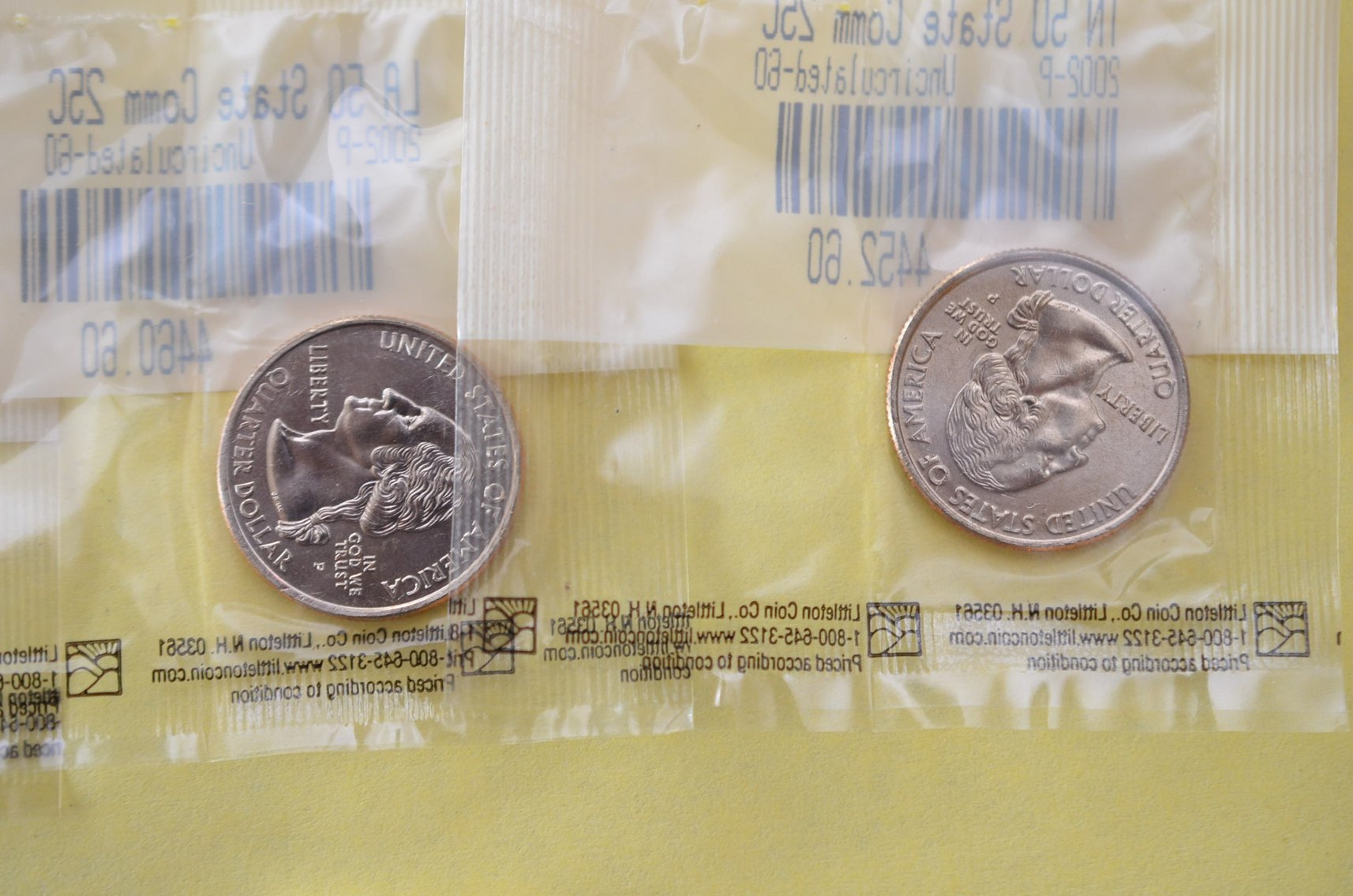 Image for Coin Auction