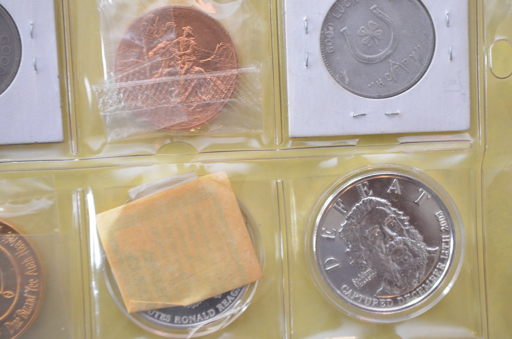 Image for Coin Auction