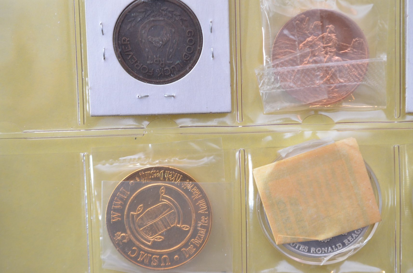 Image for Coin Auction