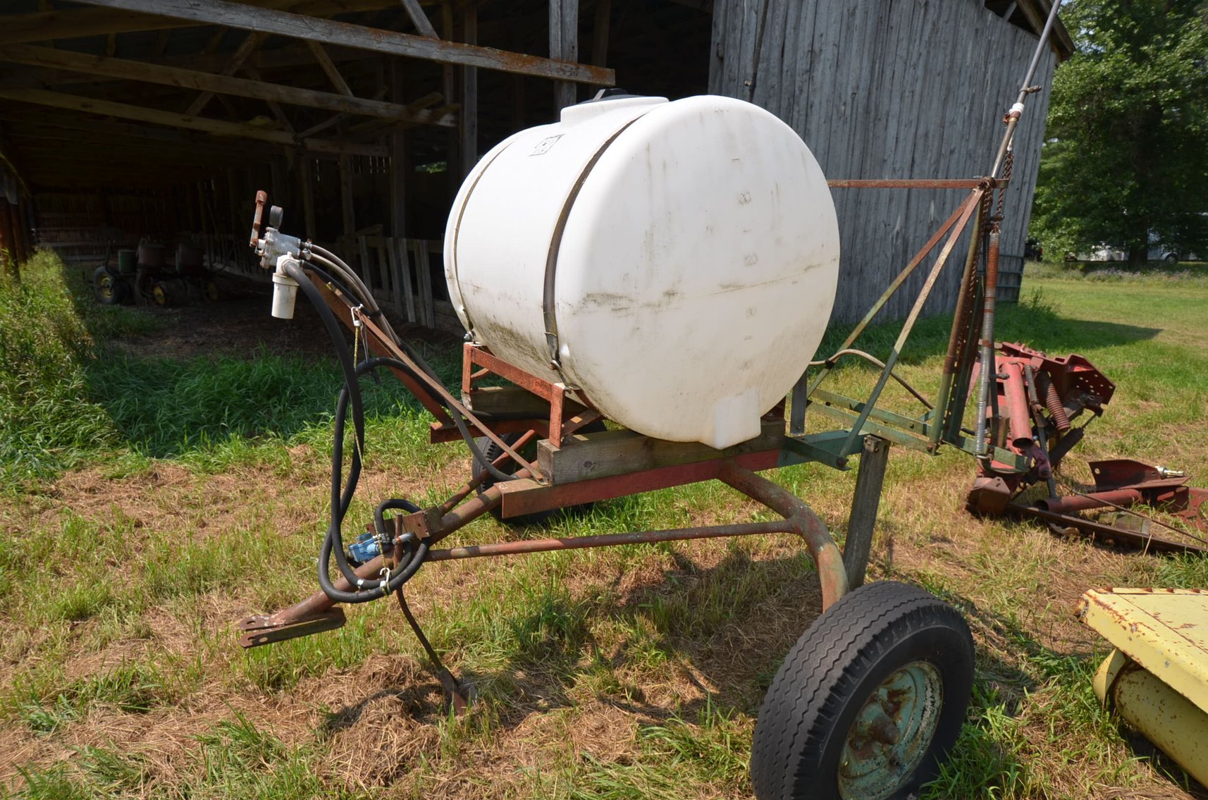 Image for William & Barbara Bailey Estate Auction