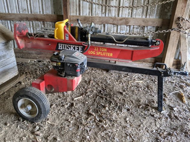 Image for Portsmouth, IA Moving Auction!