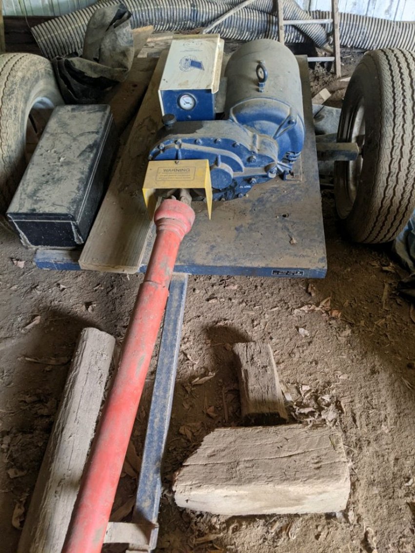 Image for Portsmouth, IA Moving Auction!