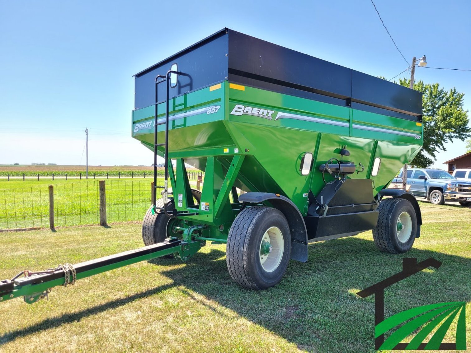 Image for Schultz Estate Machinery Auction