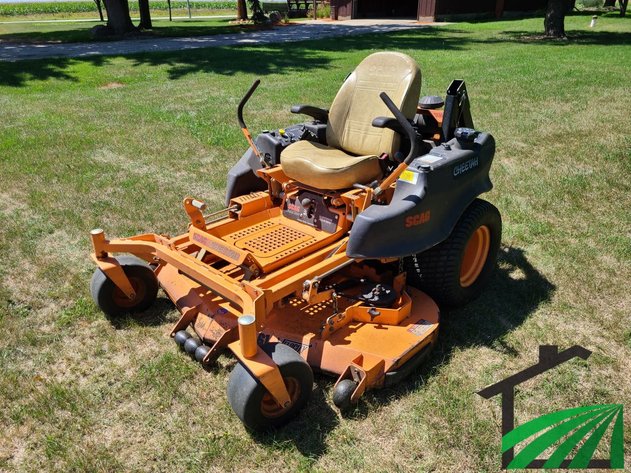 Image for Schultz Estate Machinery Auction