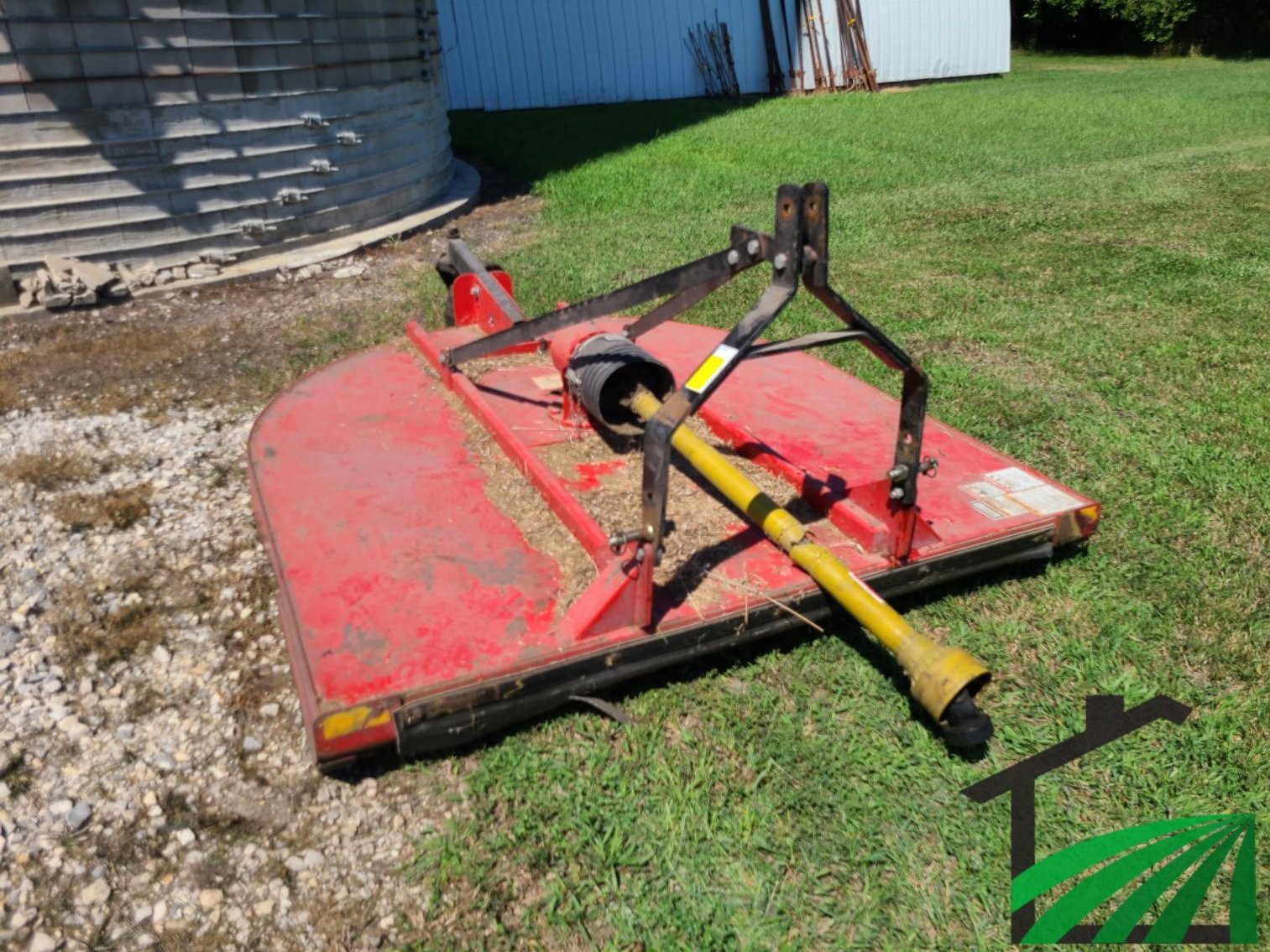 Image for Schultz Estate Machinery Auction