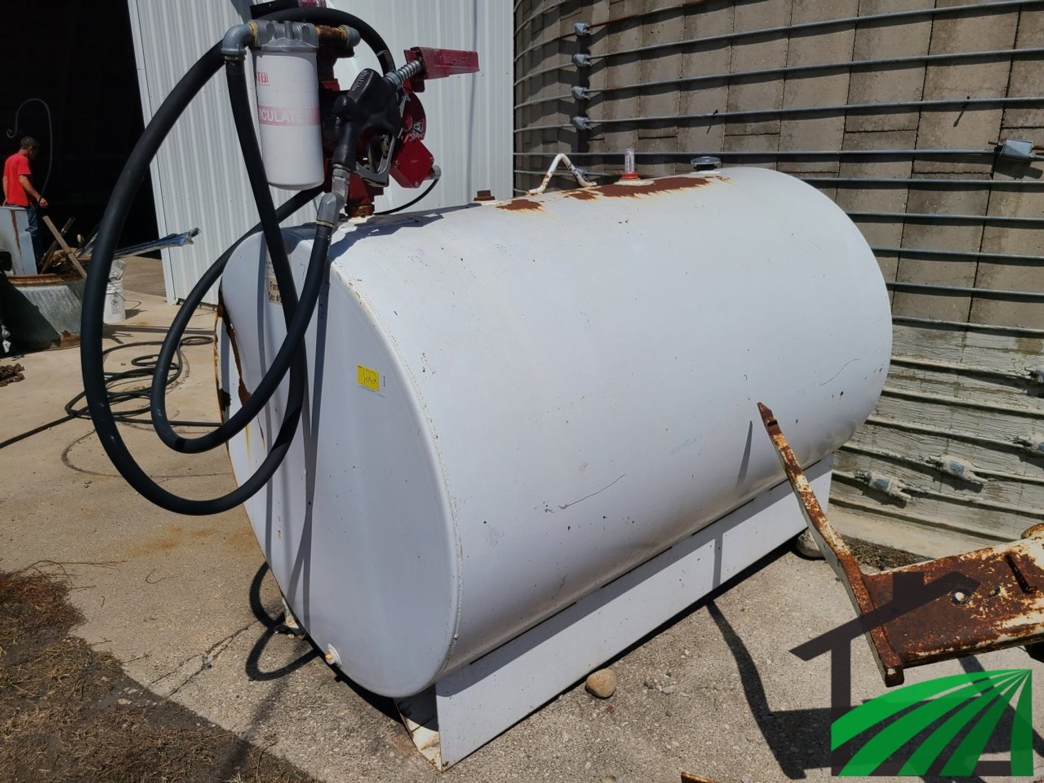 Image for Schultz Estate Machinery Auction