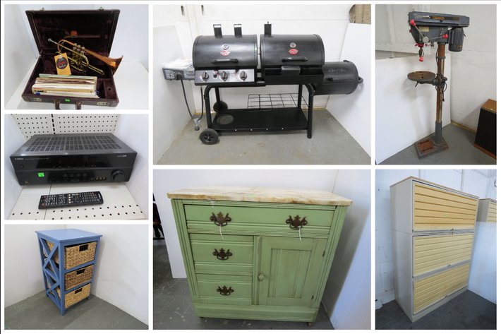 Image for Hidden Treasures Gallery