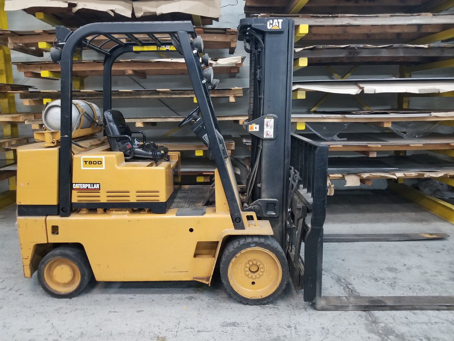 Image for Smyrna, GA: Metal Fabrication Machinery & Equipment Retirement Auction