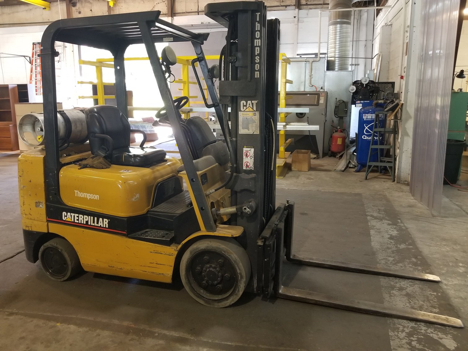 Image for Smyrna, GA: Metal Fabrication Machinery & Equipment Retirement Auction