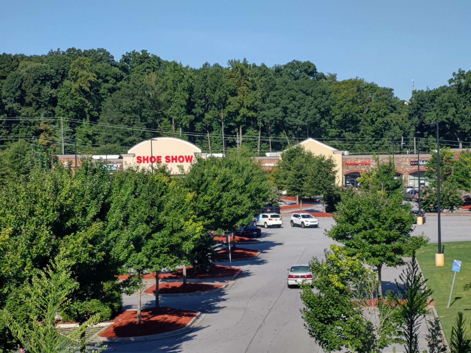 Image for Atlanta, GA: 2.1± Acre Commercial Tract at 2892 Springdale Rd SW, Atlanta, GA 30315 (Fulton County)