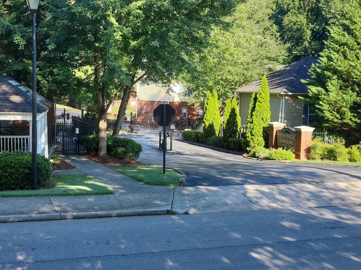 Image for Atlanta, GA: 2.1± Acre Commercial Tract at 2892 Springdale Rd SW, Atlanta, GA 30315 (Fulton County)