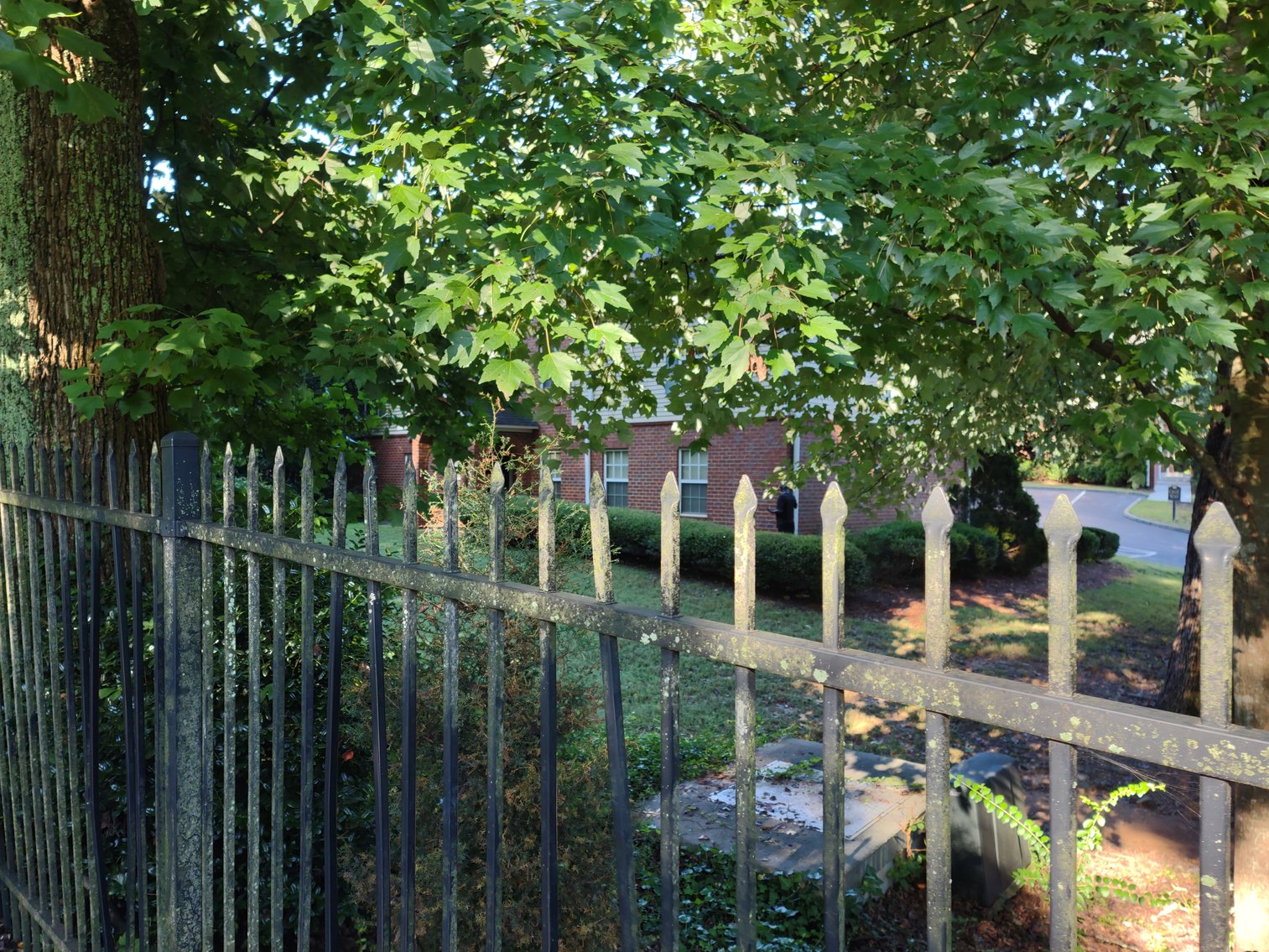 Image for Atlanta, GA: 2.1± Acre Commercial Tract at 2892 Springdale Rd SW, Atlanta, GA 30315 (Fulton County)