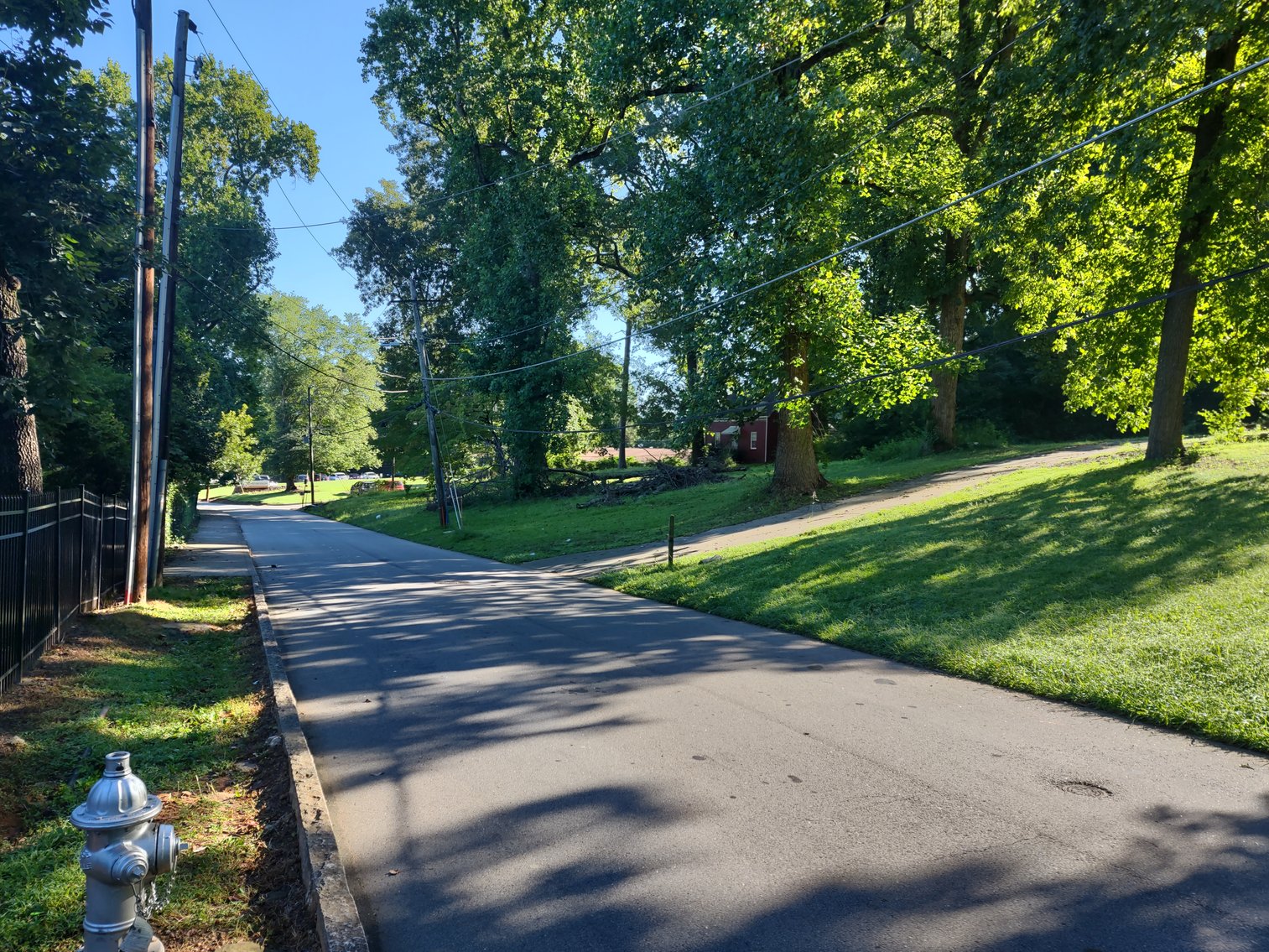 Image for Atlanta, GA: 2.1± Acre Commercial Tract at 2892 Springdale Rd SW, Atlanta, GA 30315 (Fulton County)