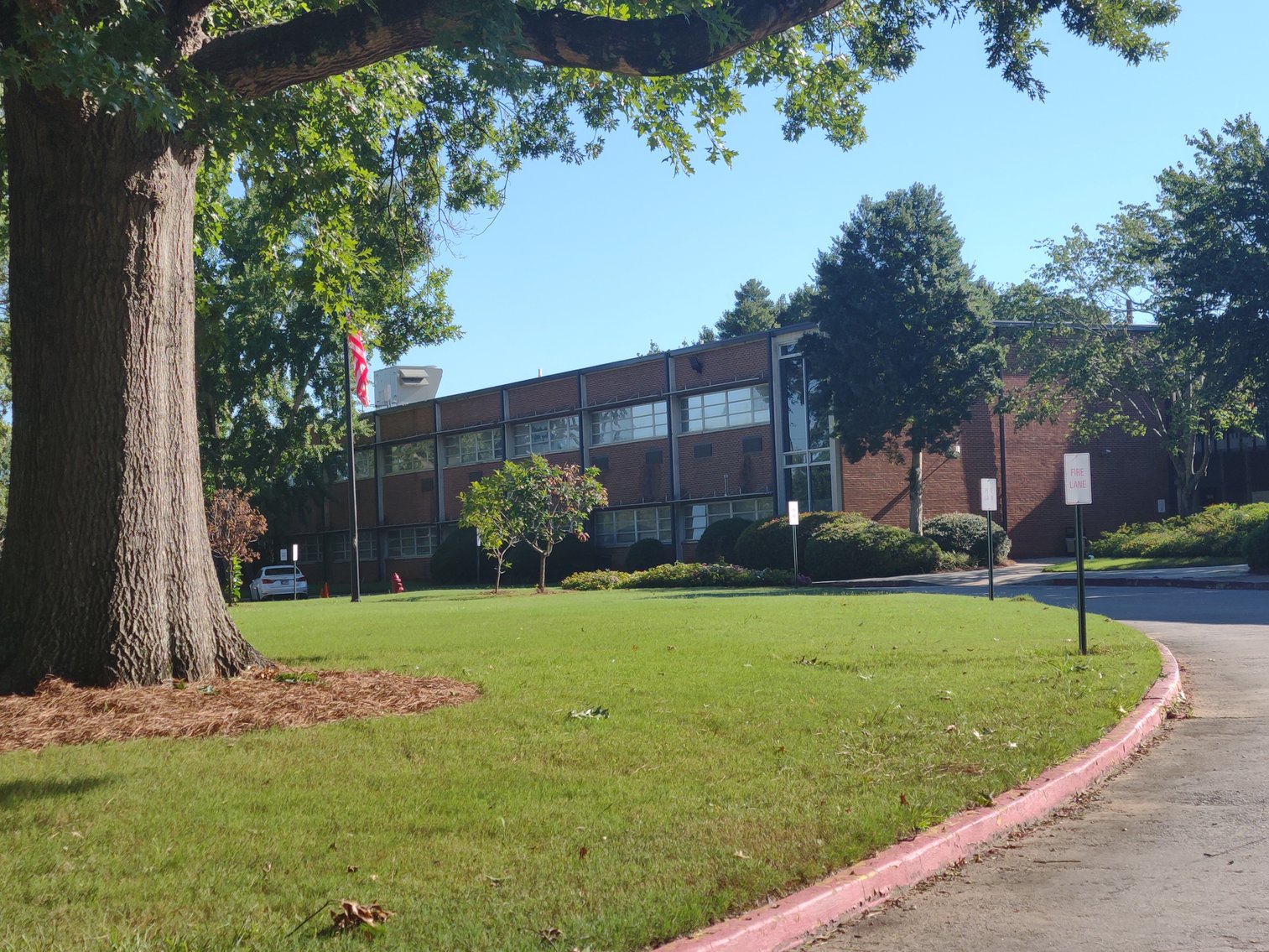 Image for Atlanta, GA: 2.1± Acre Commercial Tract at 2892 Springdale Rd SW, Atlanta, GA 30315 (Fulton County)