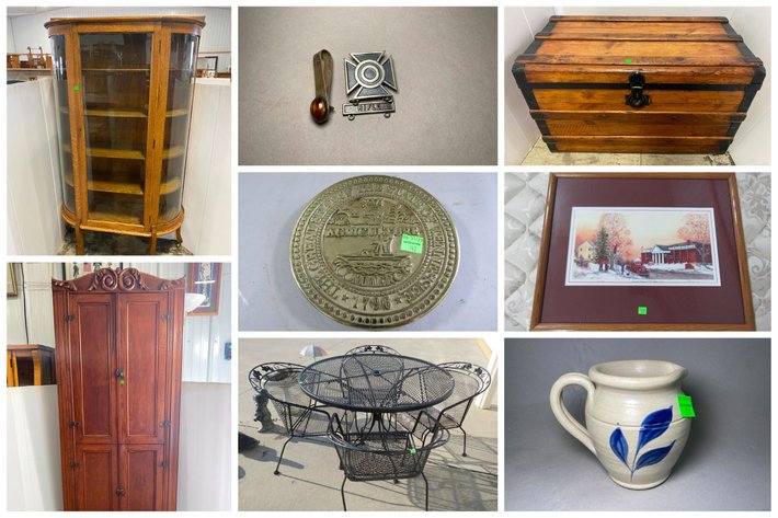 Image for Tinkling Springs Gallery