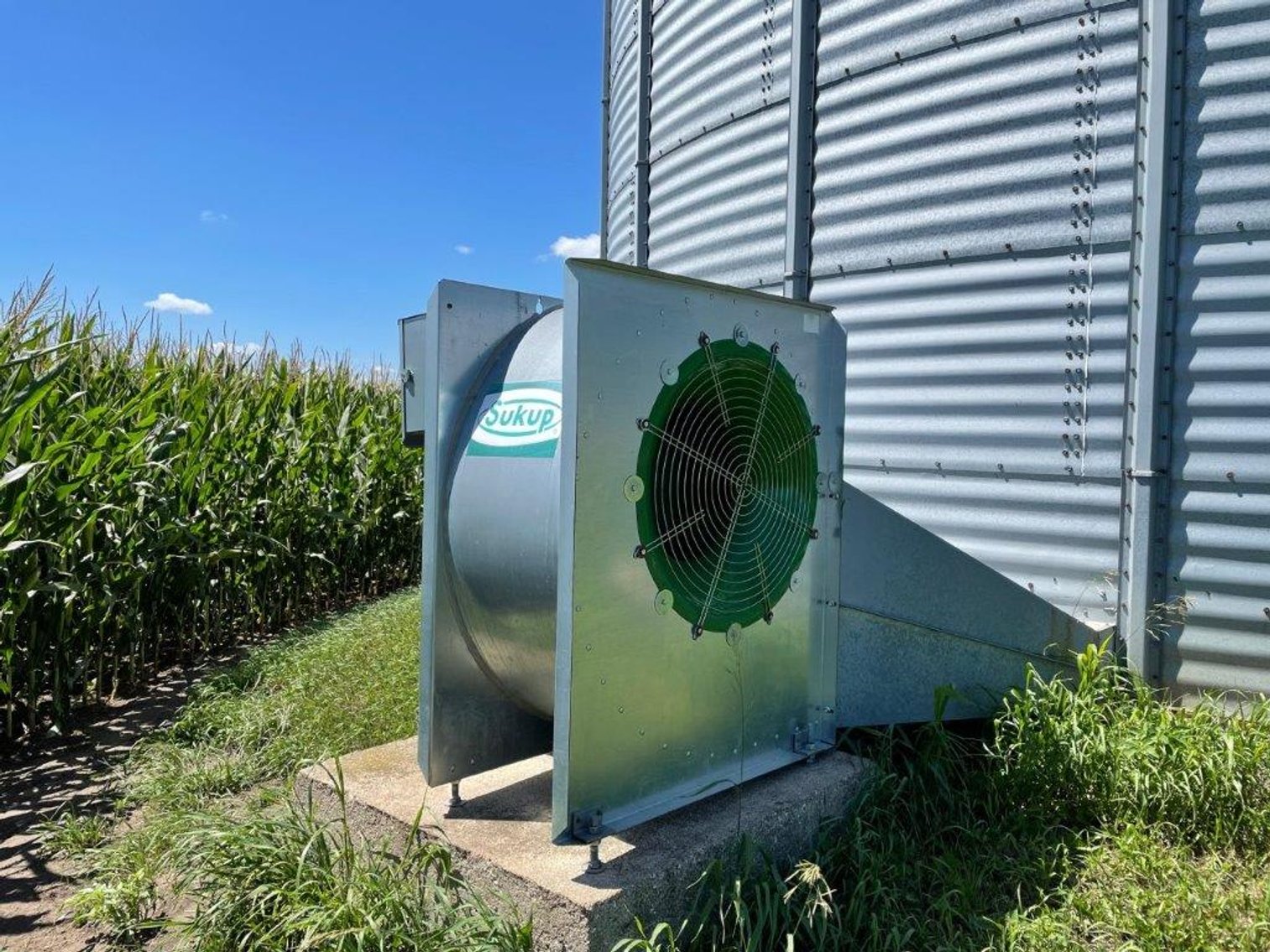 Image for Calhoun County Land Auction!