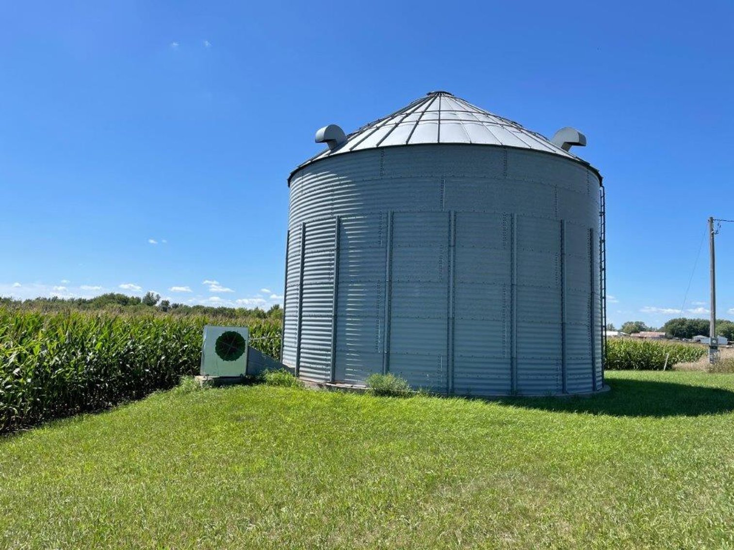 Image for Calhoun County Land Auction!