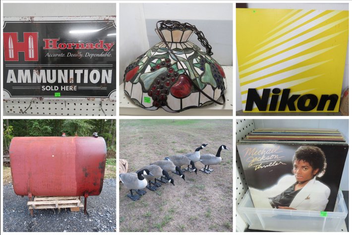 Image for Hidden Treasures Gallery