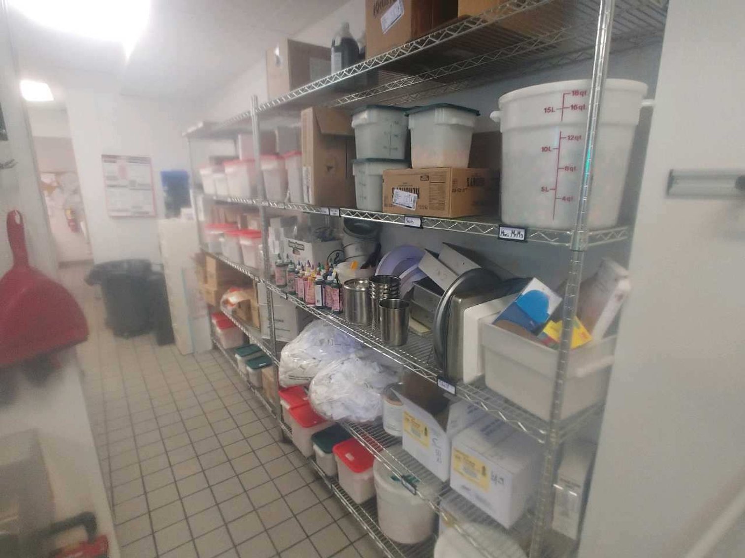 Image for Frozen Yogurt Shop