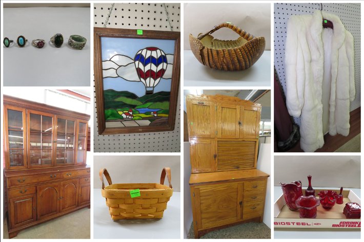 Image for The Cow Palace