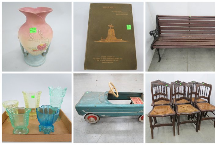 Image for Cold Springs Gallery