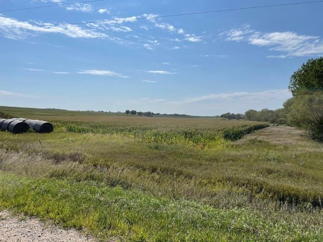 Image for Crawford County Land Auction!