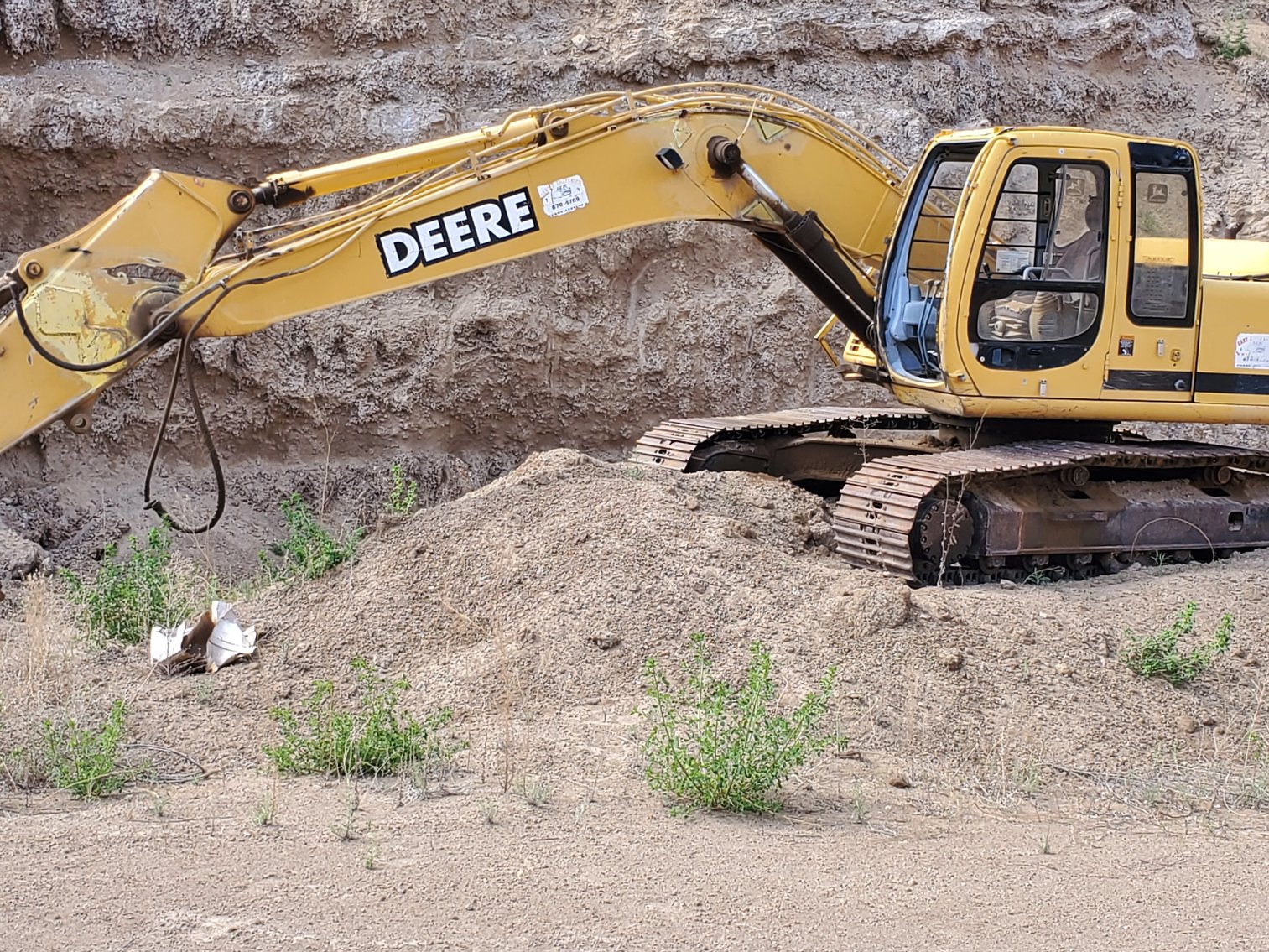 Image for Equipment & Personal Property of Trepanier Excavating & the Estate of Gary Trepanier
