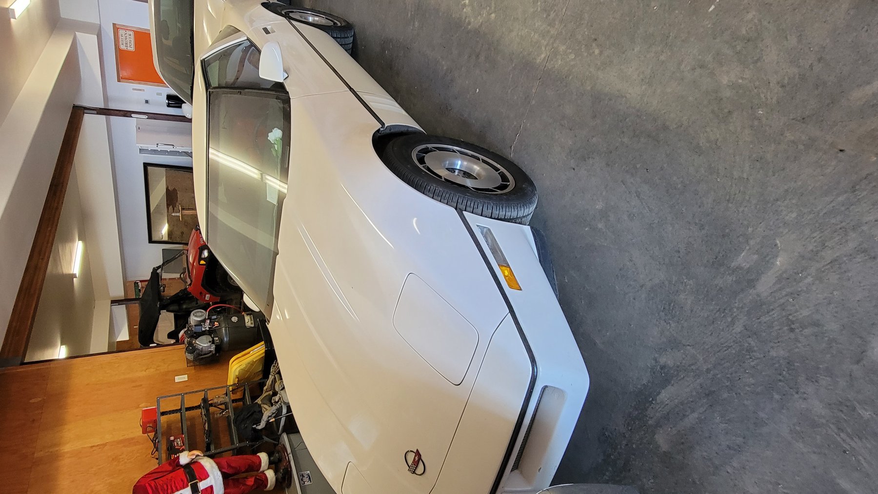 Image for Equipment & Personal Property of Trepanier Excavating & the Estate of Gary Trepanier