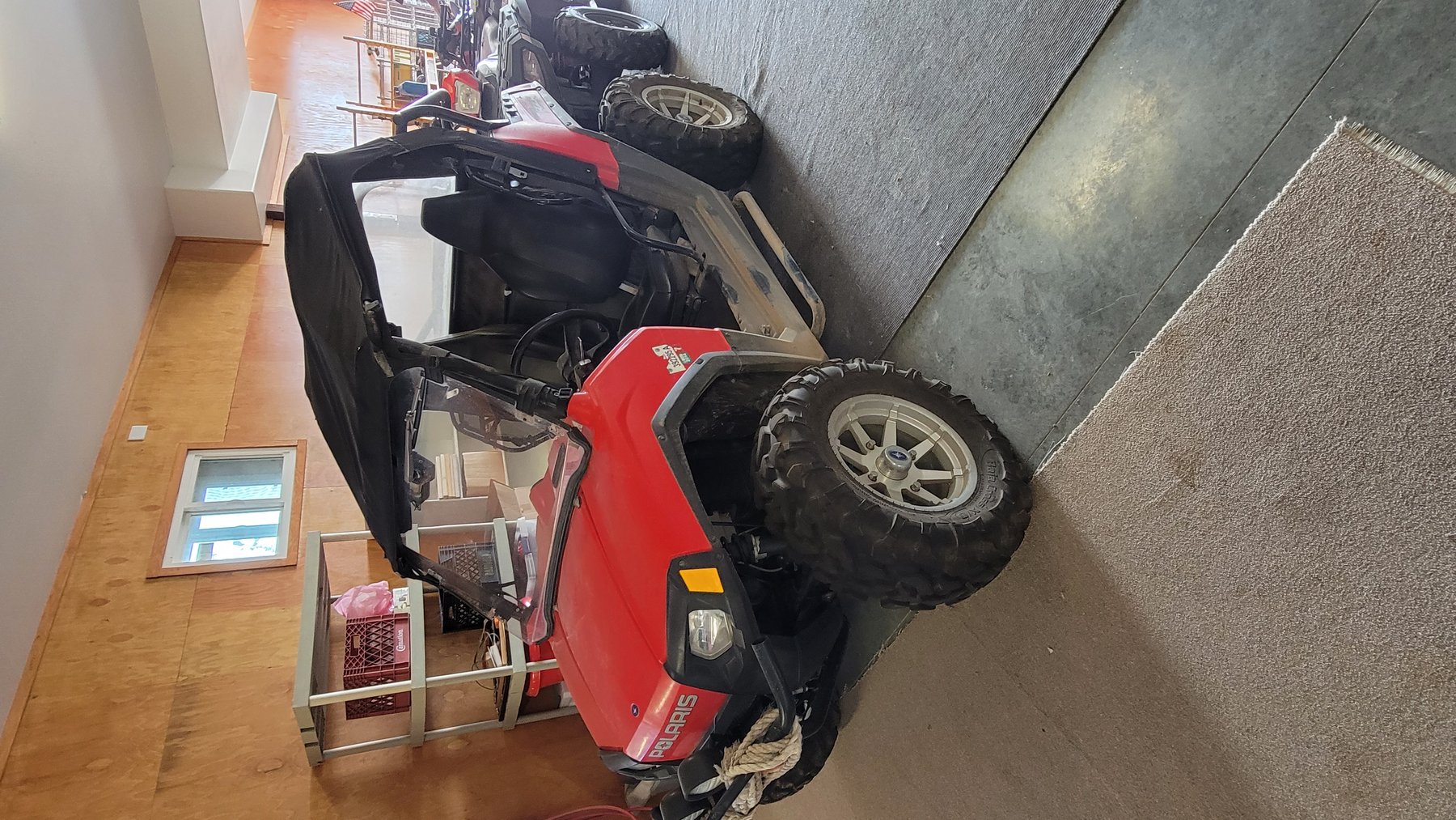 Image for Equipment & Personal Property of Trepanier Excavating & the Estate of Gary Trepanier