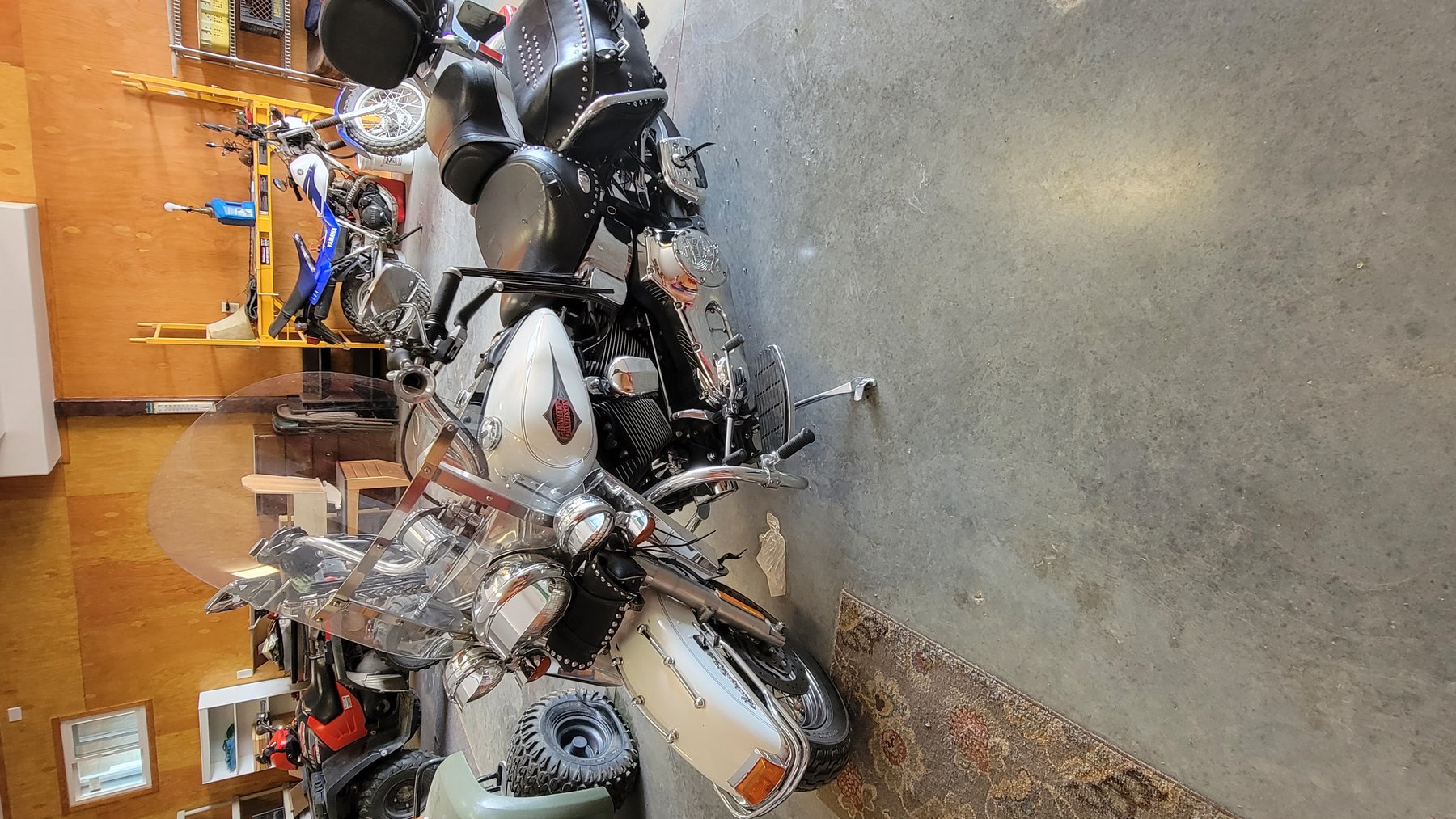 Image for Equipment & Personal Property of Trepanier Excavating & the Estate of Gary Trepanier