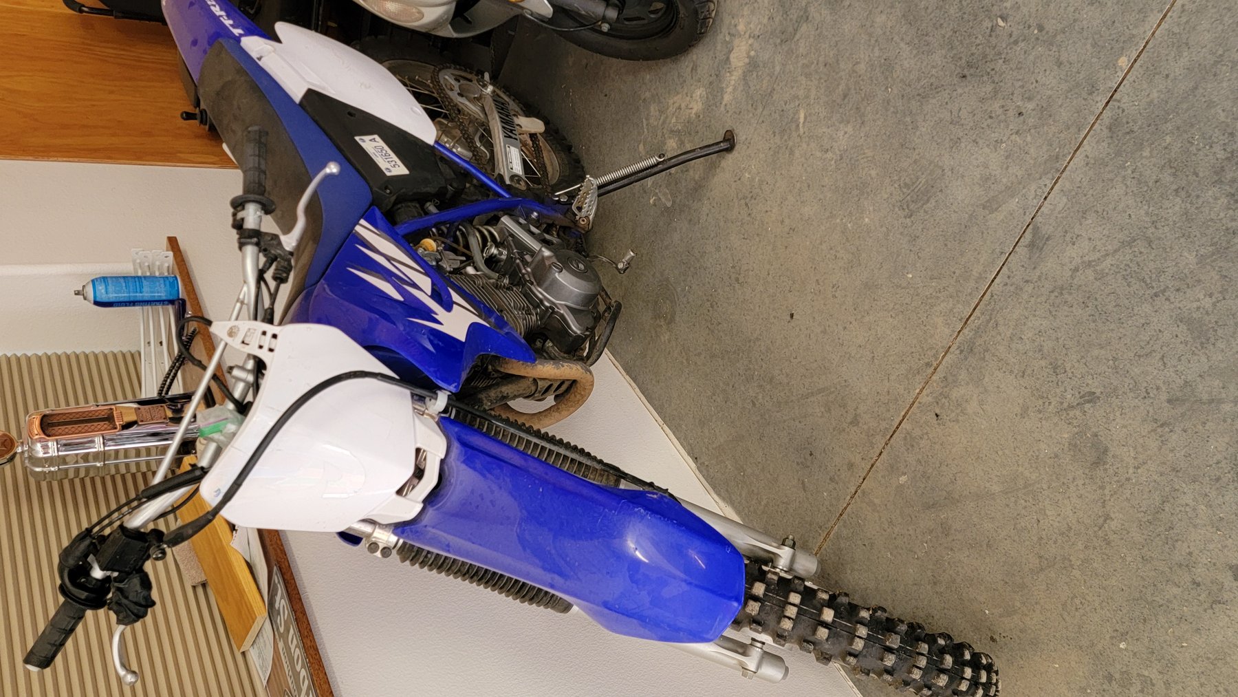 Image for Equipment & Personal Property of Trepanier Excavating & the Estate of Gary Trepanier