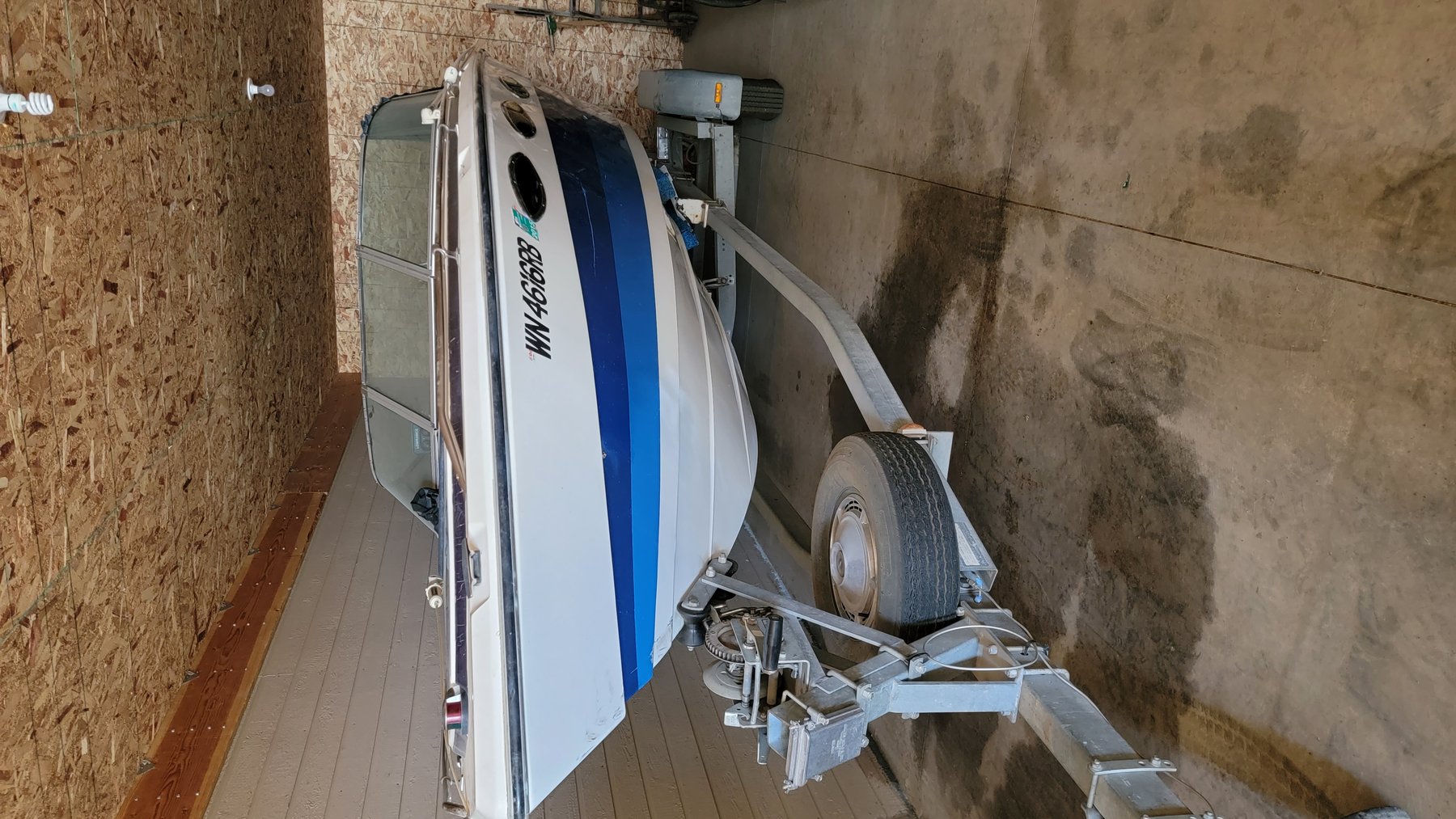 Image for Equipment & Personal Property of Trepanier Excavating & the Estate of Gary Trepanier