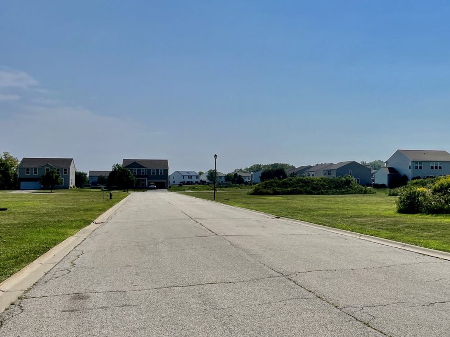 Image for Zion, IL: 18 Lots in Cypress Park Subdivision, Zion, IL 60099 (Lake County)