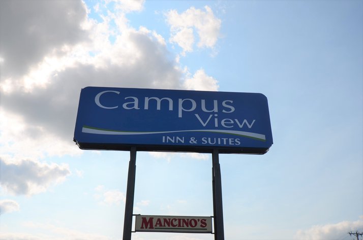 CAMPUS VIEW INN & SUITES AND O'LEARY'S PUB INVENTORY LIQUIDATION SALE