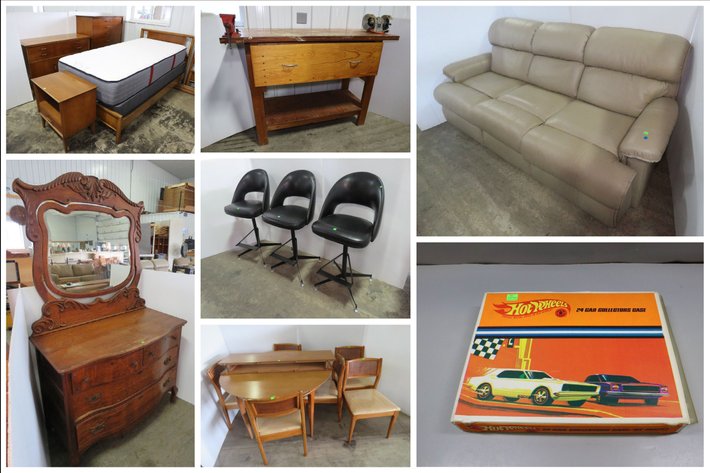 Image for Tinkling Springs Gallery