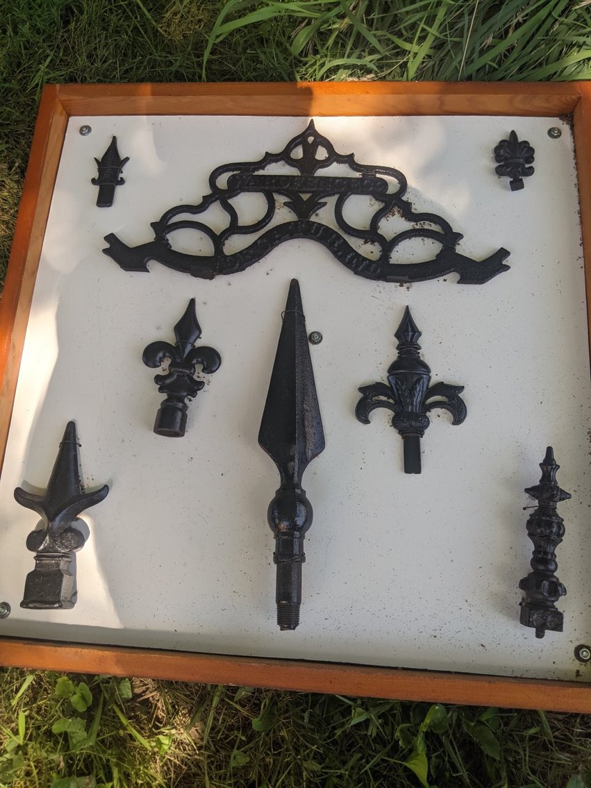 Image for Portsmouth, IA Moving Auction!