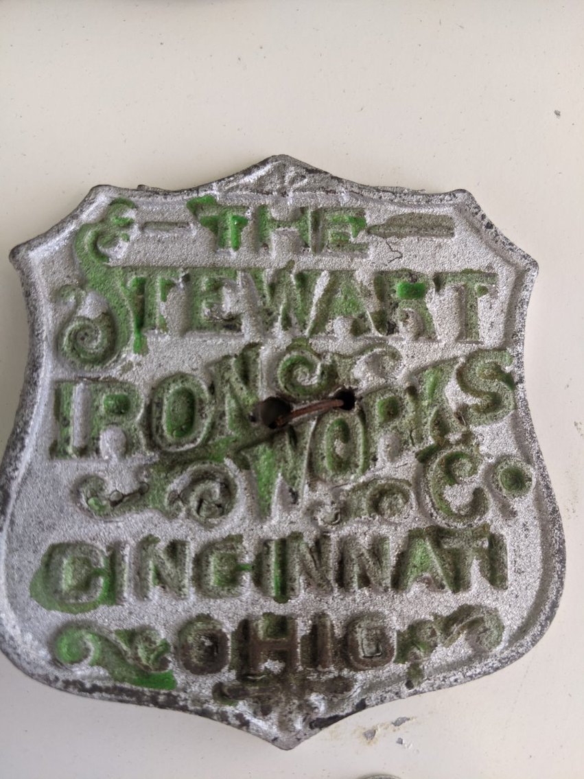 Image for Portsmouth, IA Moving Auction!