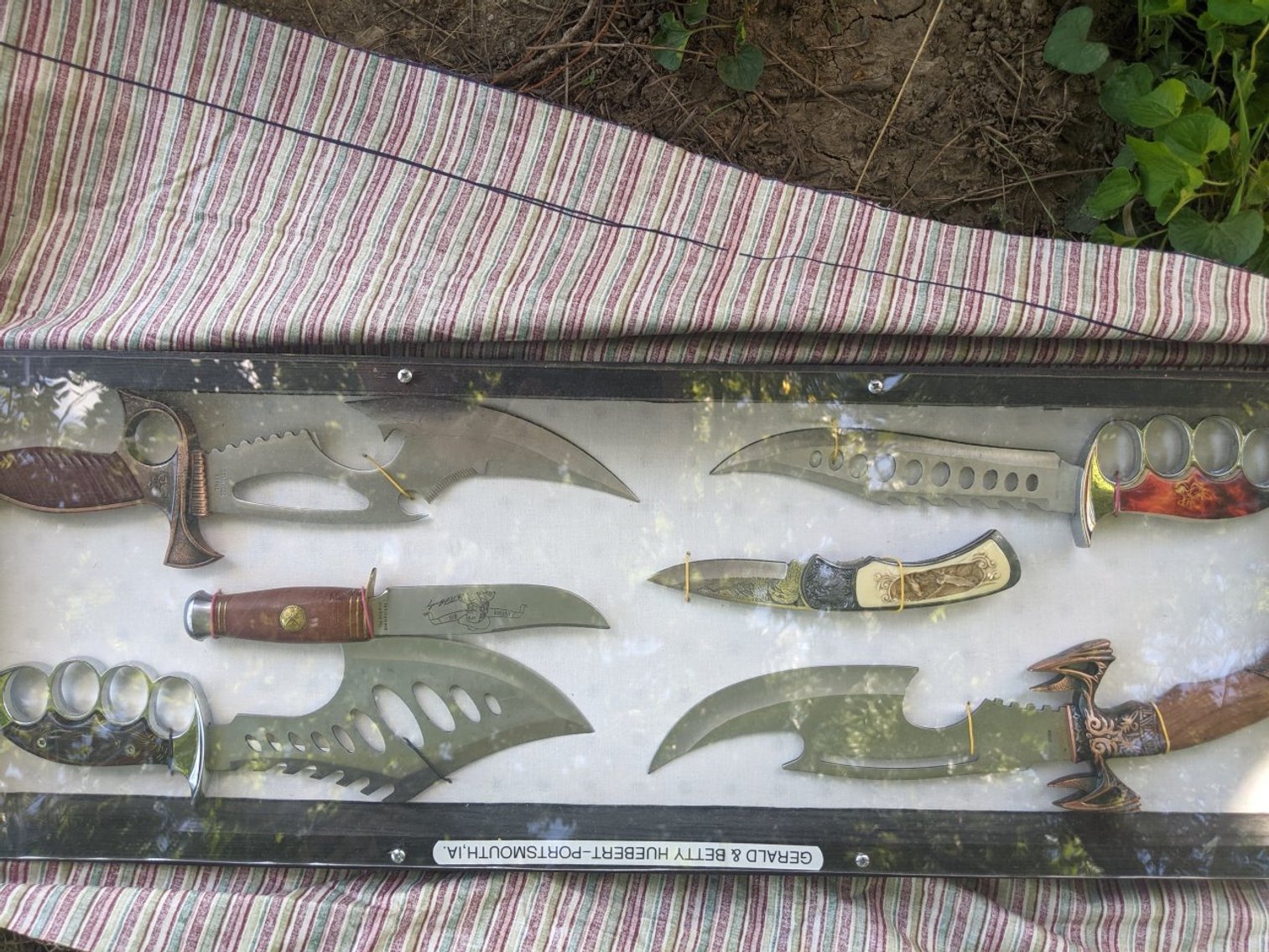 Image for Portsmouth, IA Moving Auction!