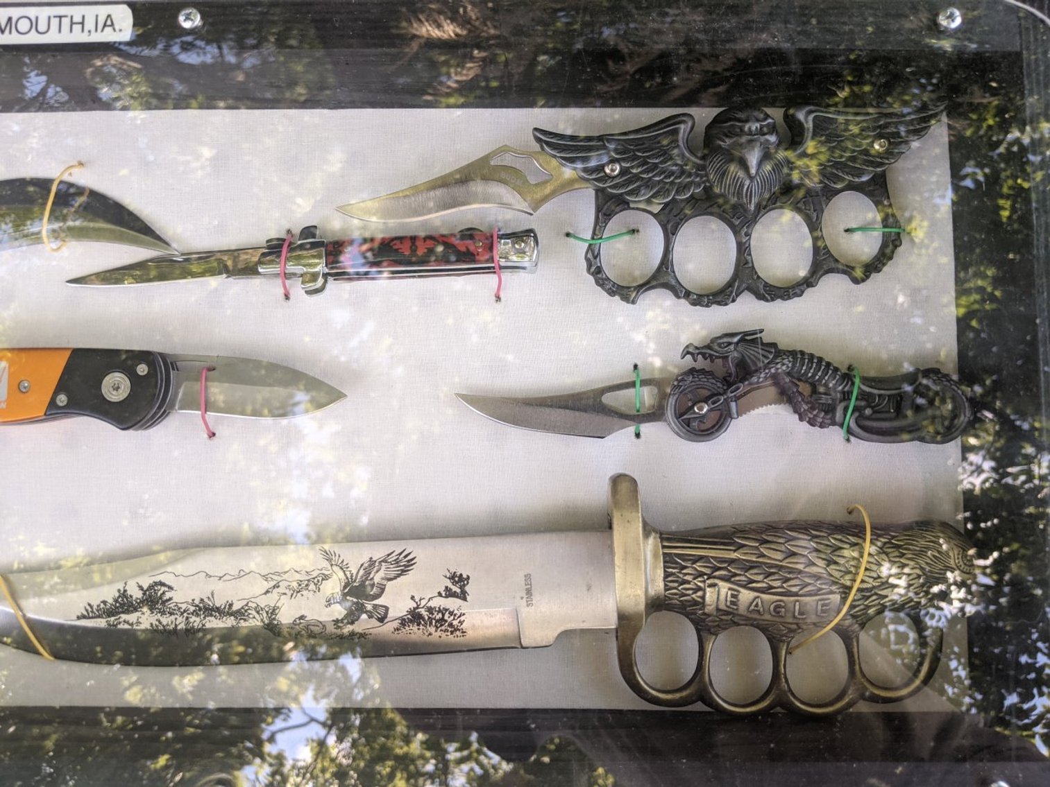 Image for Portsmouth, IA Moving Auction!