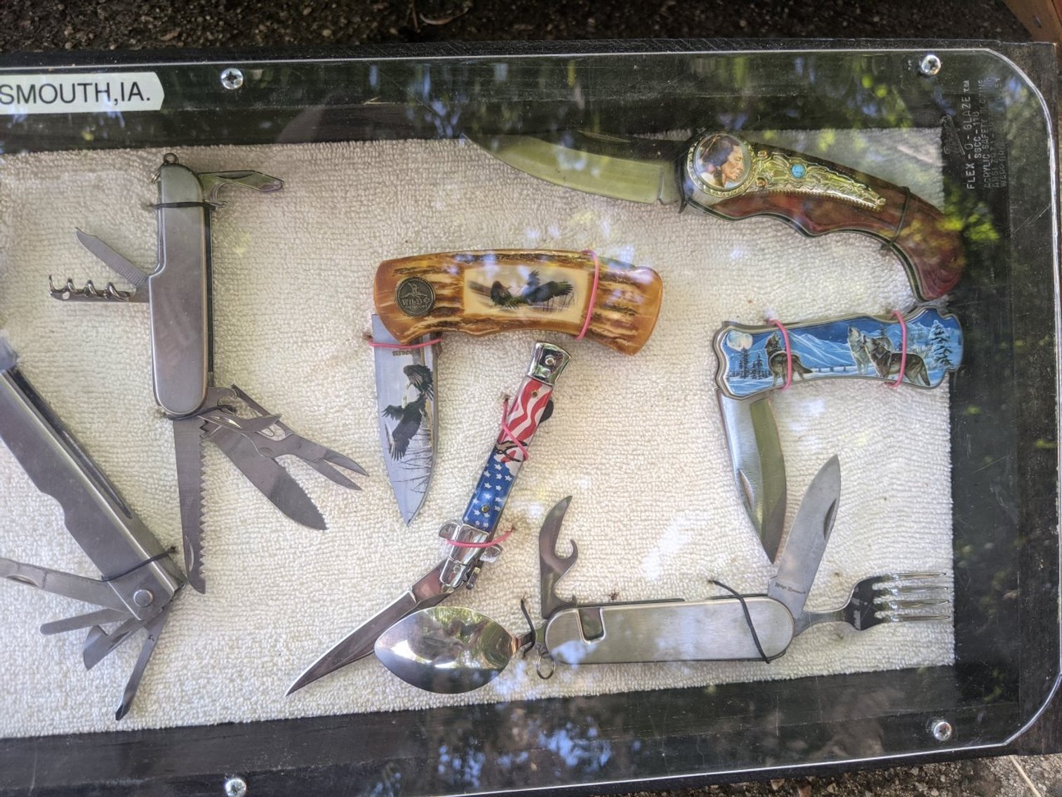 Image for Portsmouth, IA Moving Auction!