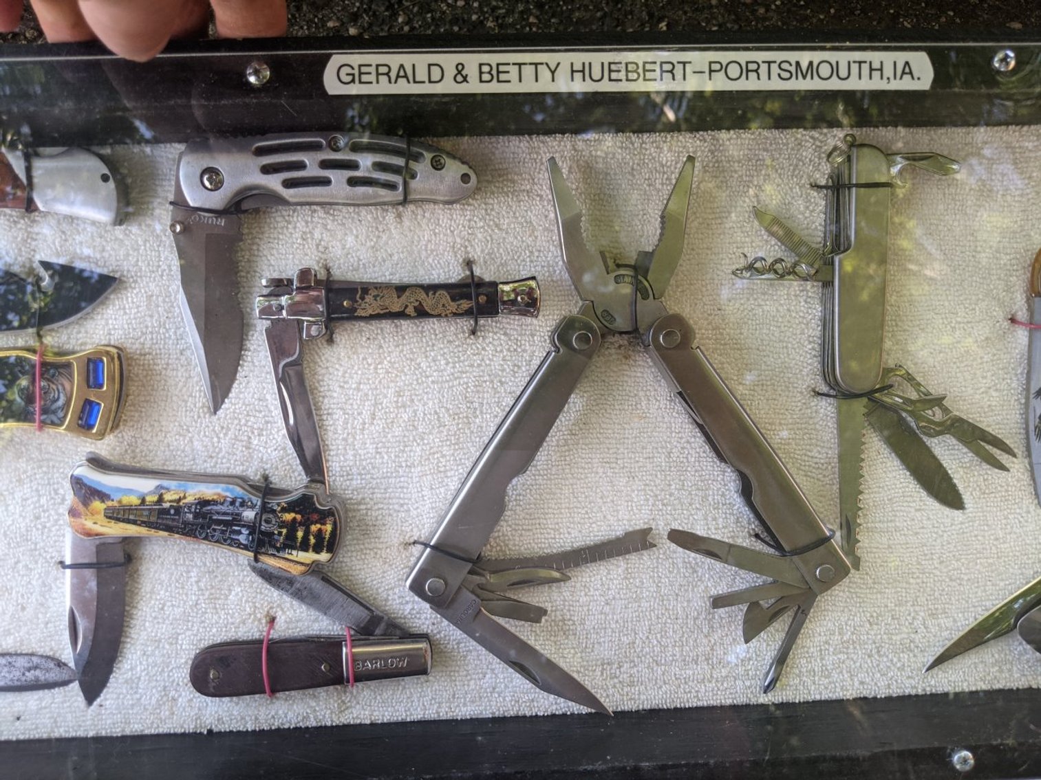 Image for Portsmouth, IA Moving Auction!