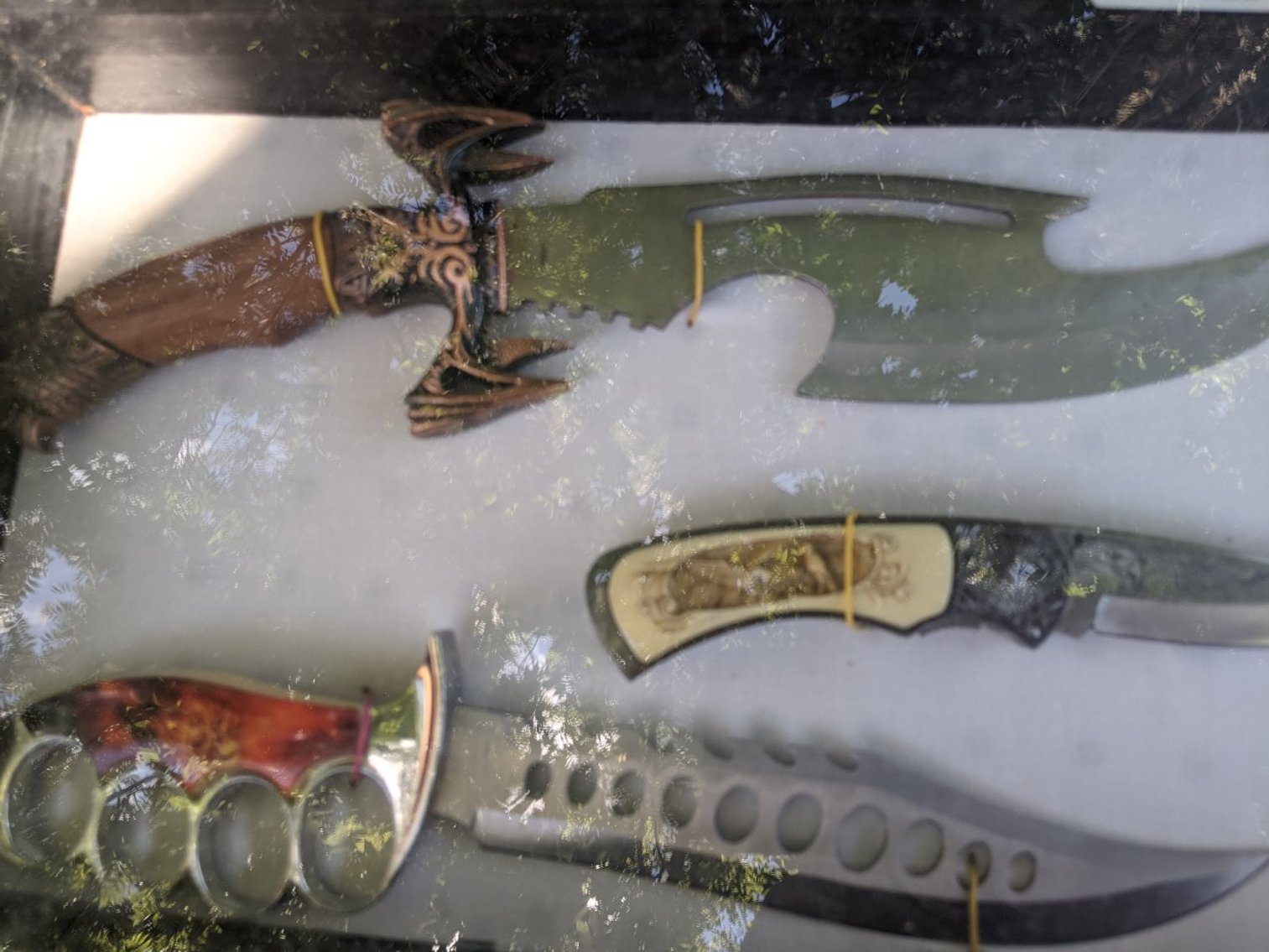 Image for Portsmouth, IA Moving Auction!