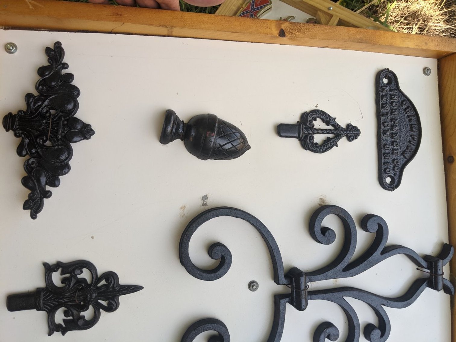 Image for Portsmouth, IA Moving Auction!