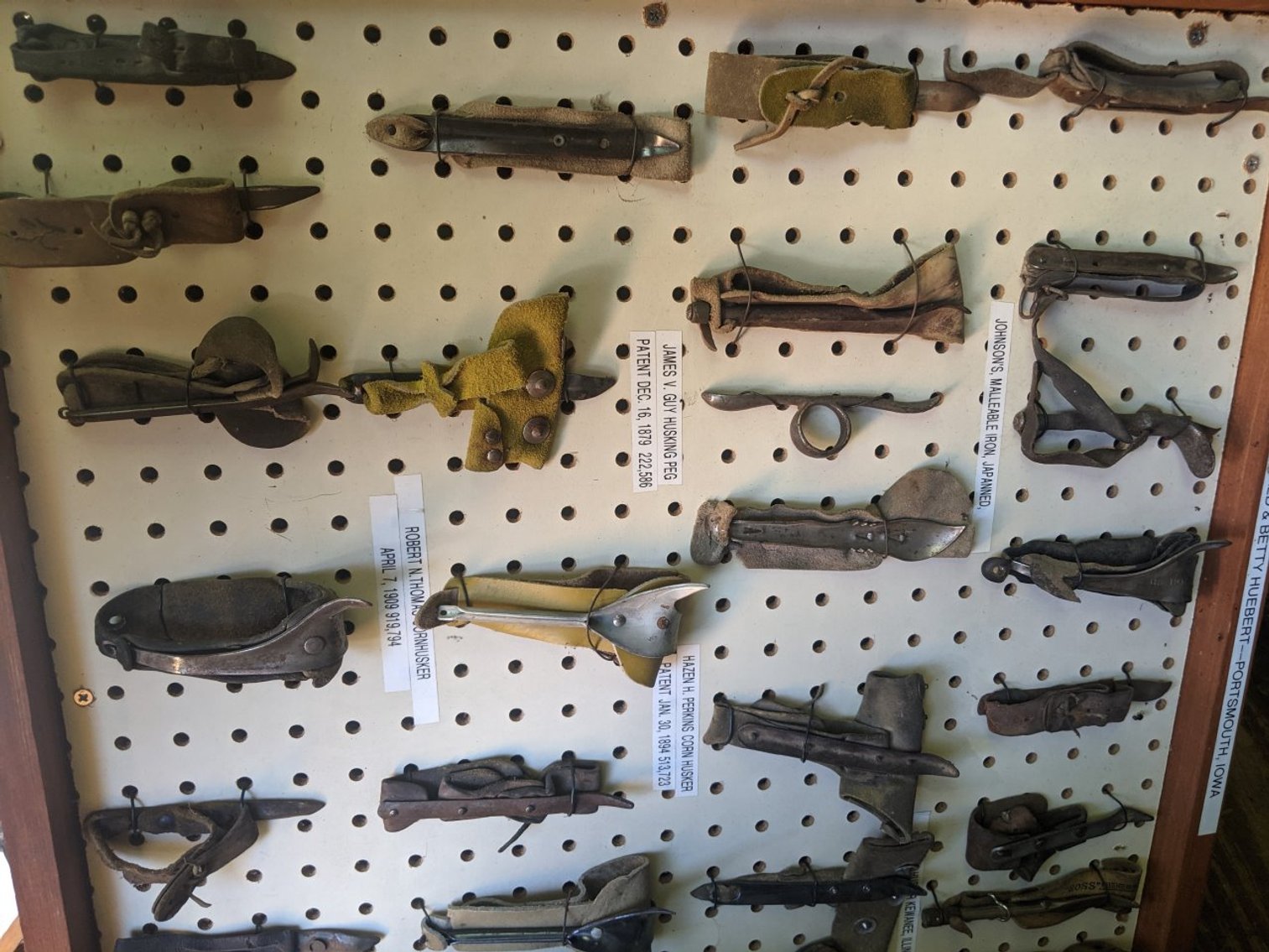 Image for Portsmouth, IA Moving Auction!