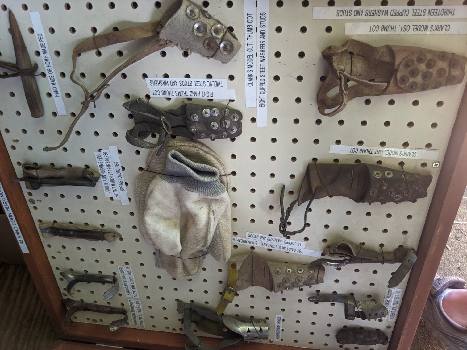 Image for Portsmouth, IA Moving Auction!