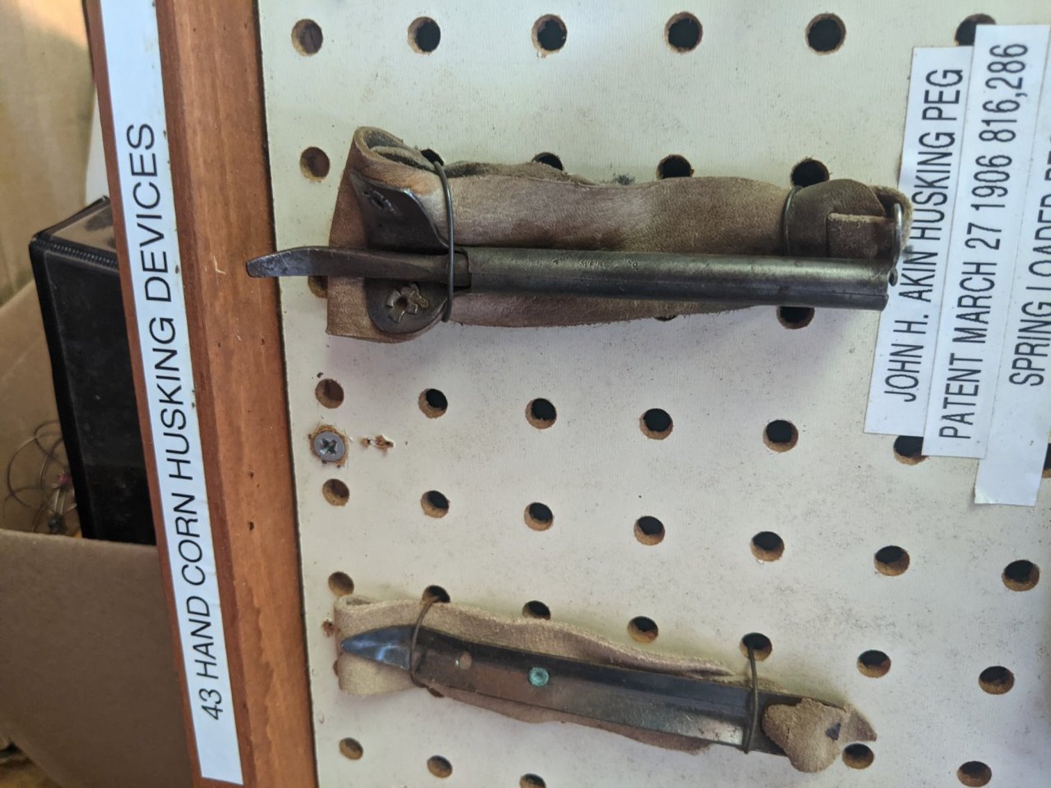 Image for Portsmouth, IA Moving Auction!