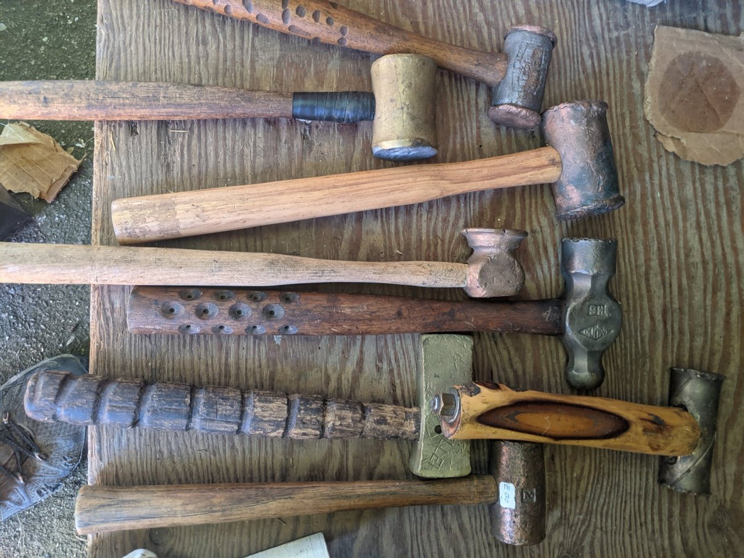 Image for Portsmouth, IA Moving Auction!